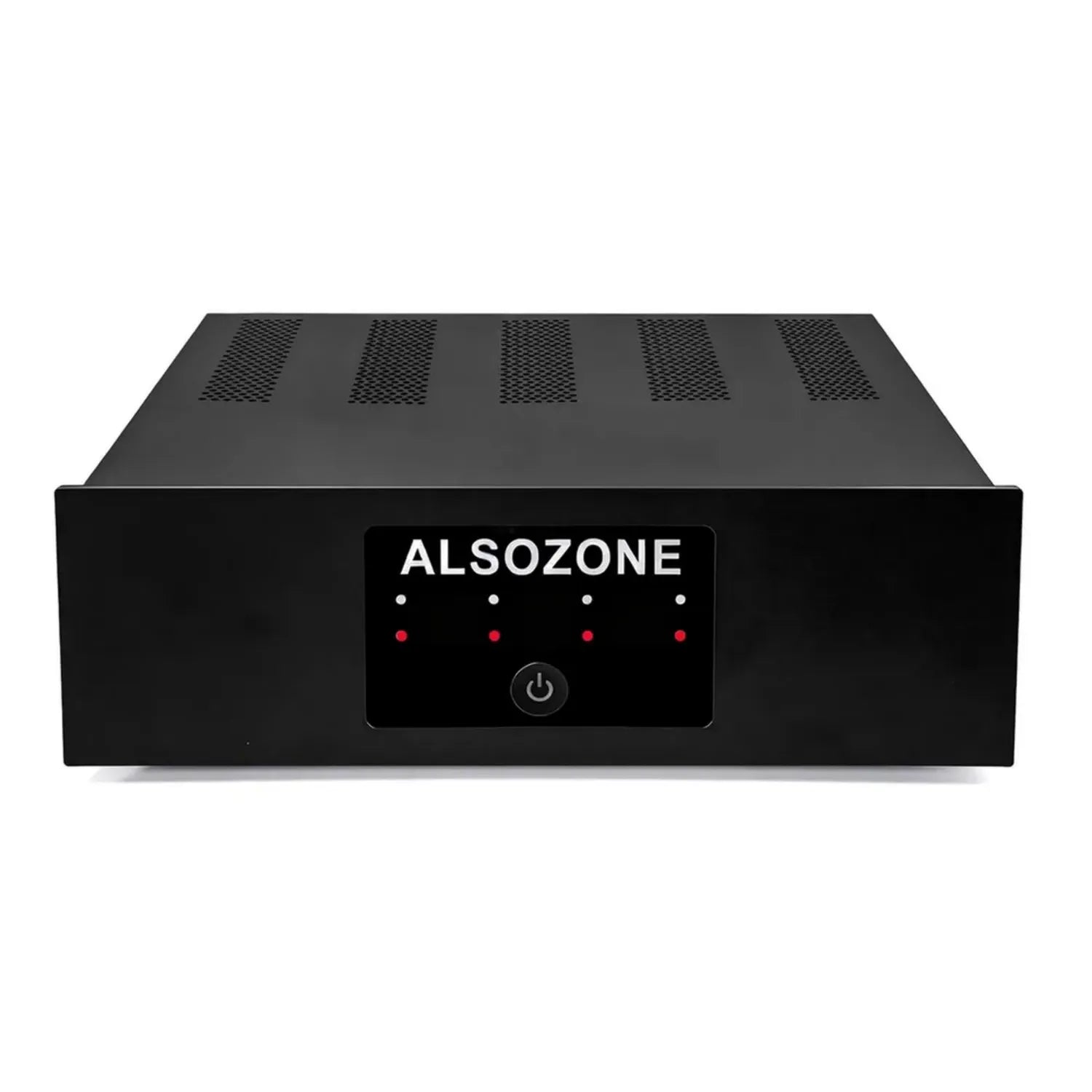 3eAudio 4-Kanal Verstärker PAM154 – 150W GaN-Endstufe, PFFB, TPA3251 PBTL, Modulares Design