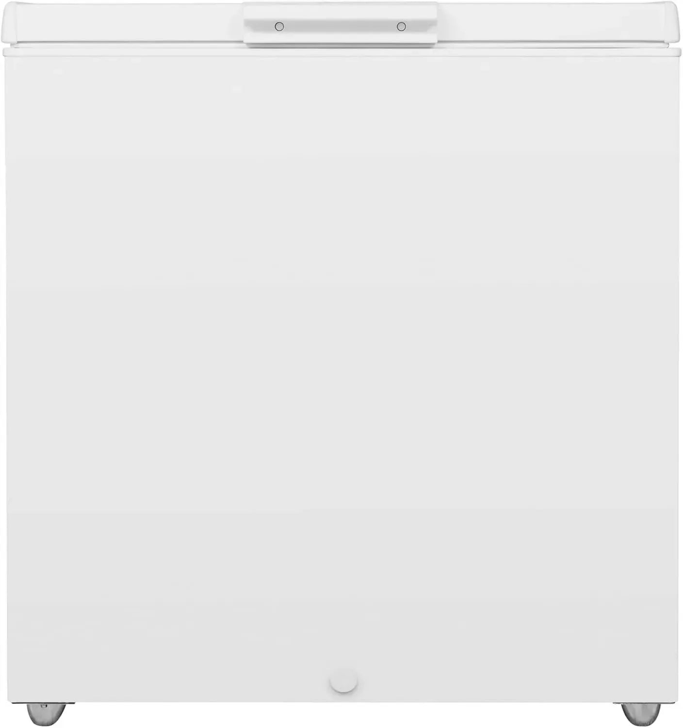 Bauknecht Gefriertruhe 164L mit Supergefrierfunktion und Temperaturalarm, Weiß