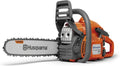 HUSQVARNA Benzin-Motorsäge 435 Mark II mit 38 cm Schwert