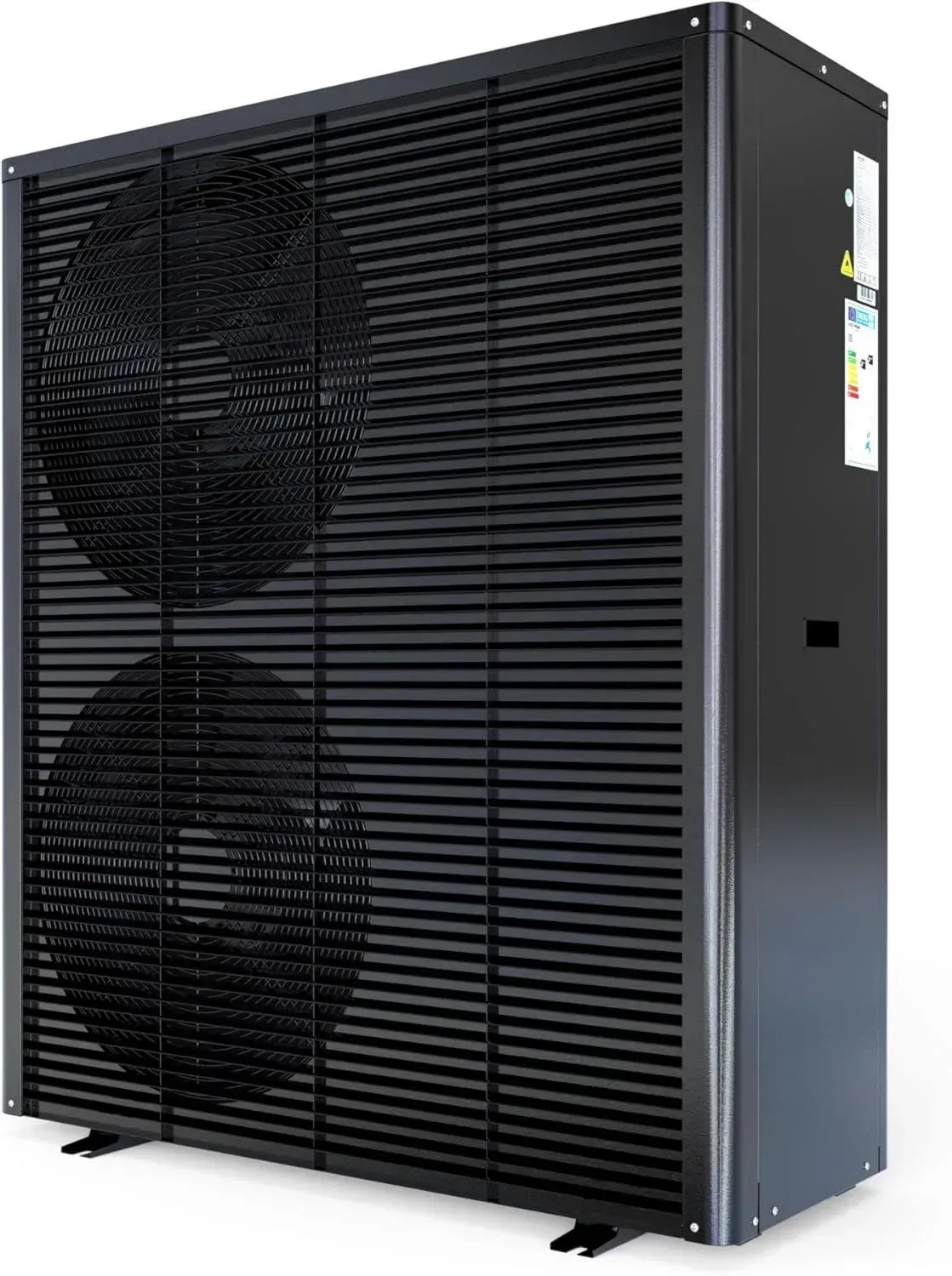 Hocheffiziente AVARMA 290 Luft-Wasser-Wärmepumpe mit Inverter-Technologie, 22kW, R290, 400V